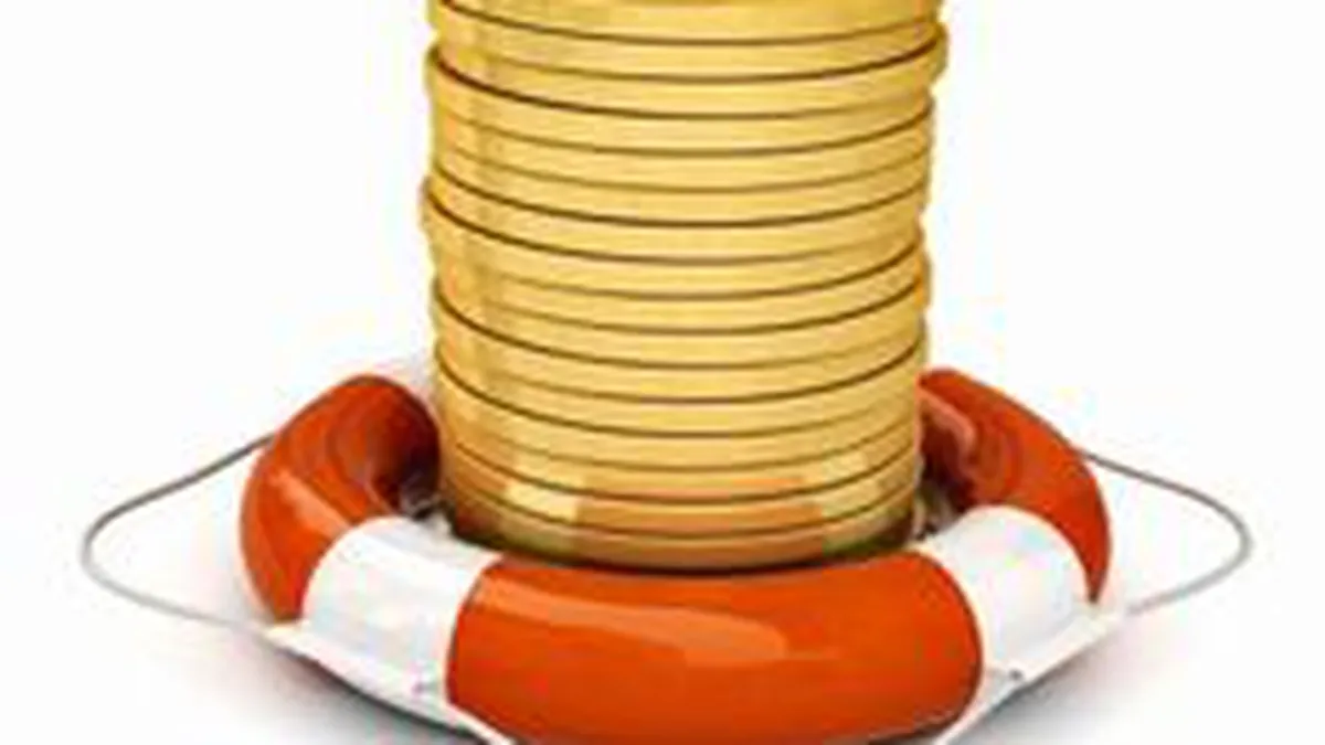 Ministerul Finantelor a deschis un cont in care romanii pot face donatii catre buget