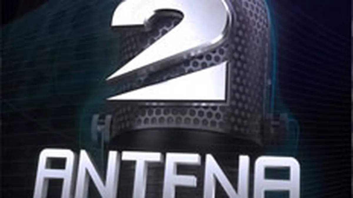 Mirela Albu, noul director general al postului Antena 2