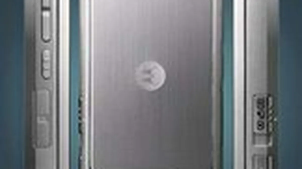 Motorola va lansa un nou terminal mobil de business cu sistem de operare Microsoft