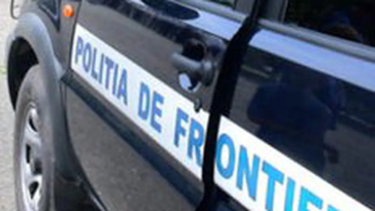 Politia: Fraudele vamale sunt sursele principale de finantare a economiei subterane