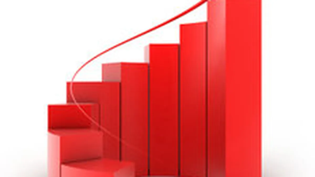 Pana in 2014 publicitatea online se va alatura televiziunii ca singura media cu venituri de peste 100 mld. $