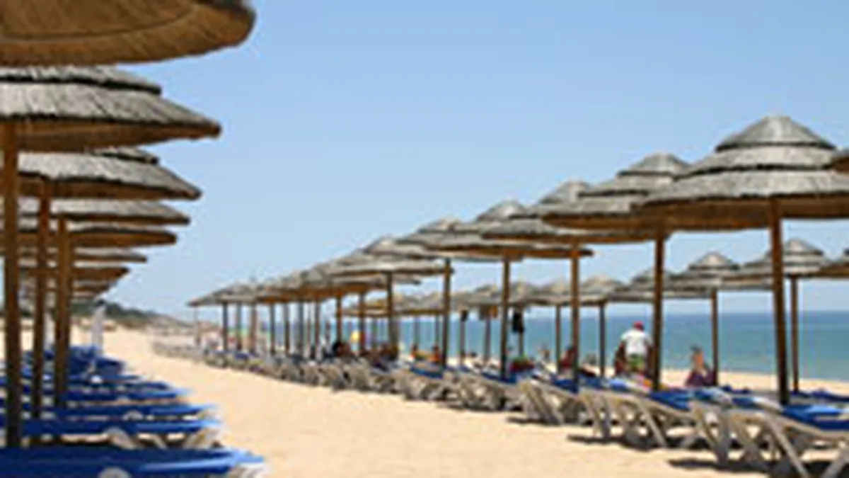 Peste 44.500 de turisti s-au aflat pe litoral in weekend