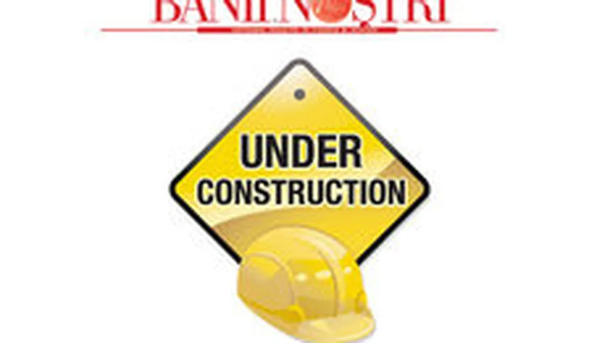 Site-ul de business Banii Nostri s-a inchis temporar