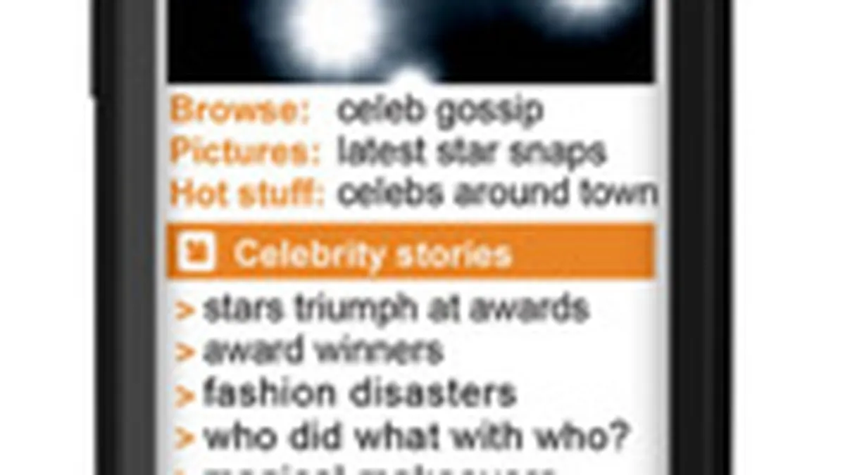 Orange ridica miza pe online: Bugetul pentru 2010 s-a dublat