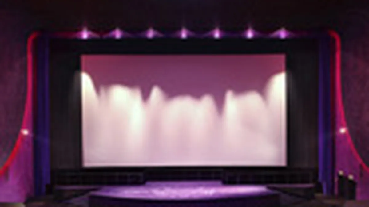 3D-ul bate criza: Publicitatea in cinematografe s-ar putea dubla in 2010