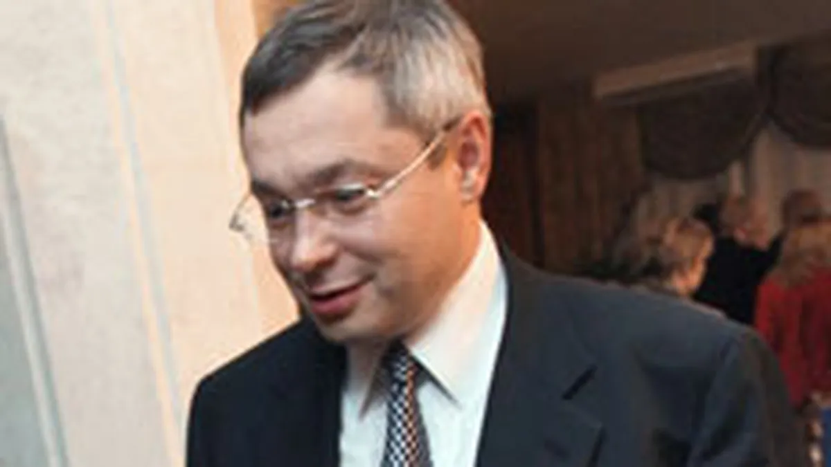 Un bancher rus, interesat sa cumpere Le Monde