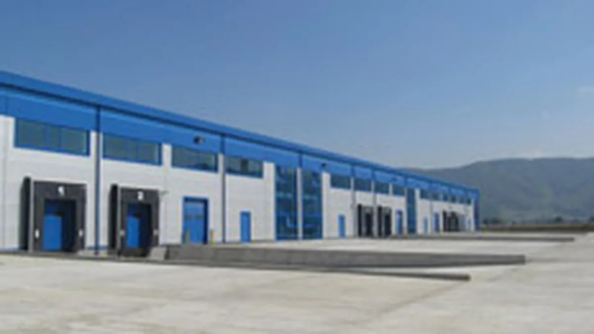 De ce construieste un dezvoltator eleno-britanic in Romania fara sa aiba niciun client