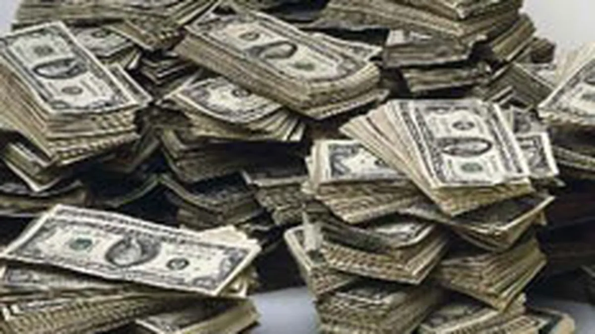 Numarul milionarilor in dolari a crescut in 2009 la nivel mondial cu 17%