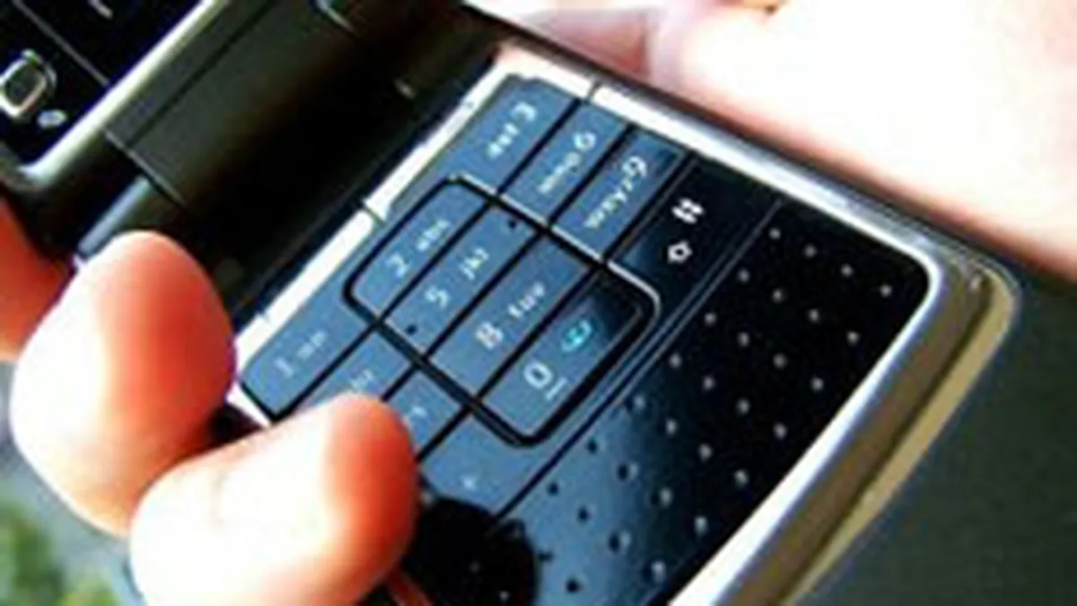 Fonomat va incepe \in cel mai scurt timp\ sa comercializeze produse si servicii Vodafone