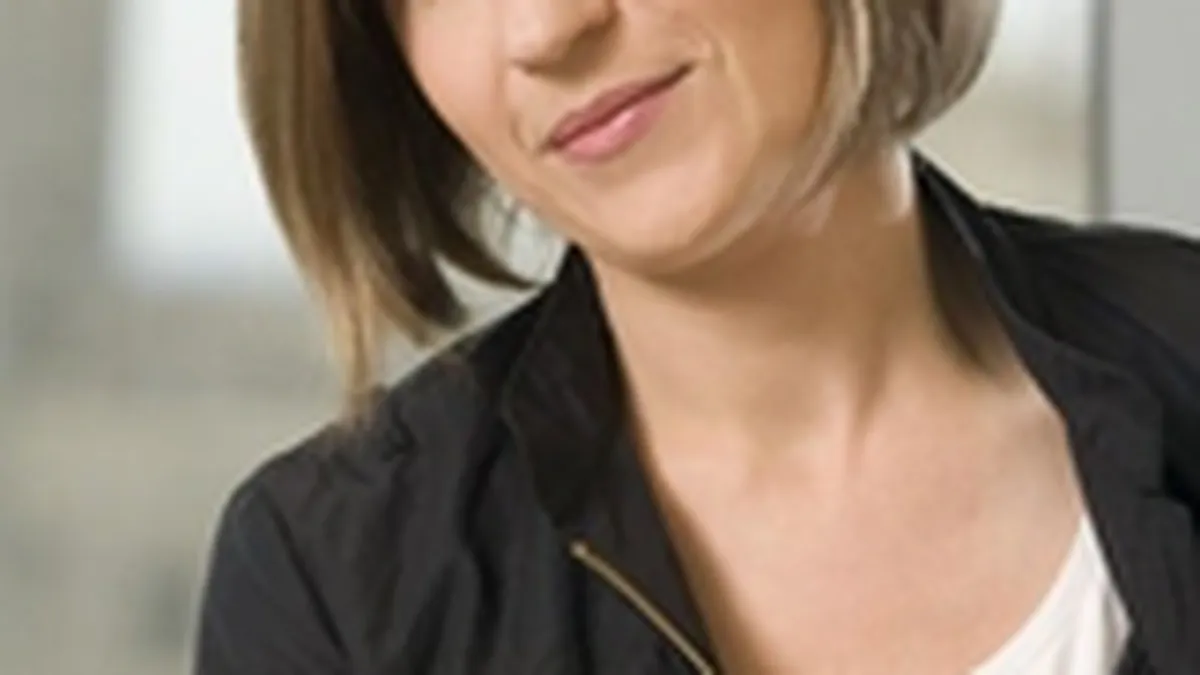 Discovery numeste pentru prima data un country manager in Romania