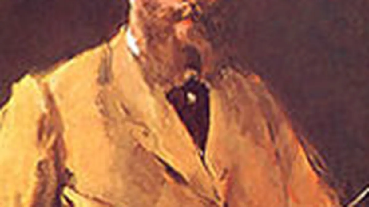 Un tablou de Edouard Manet, vandut la licitatie pentru suma record de 26,8 mil. euro