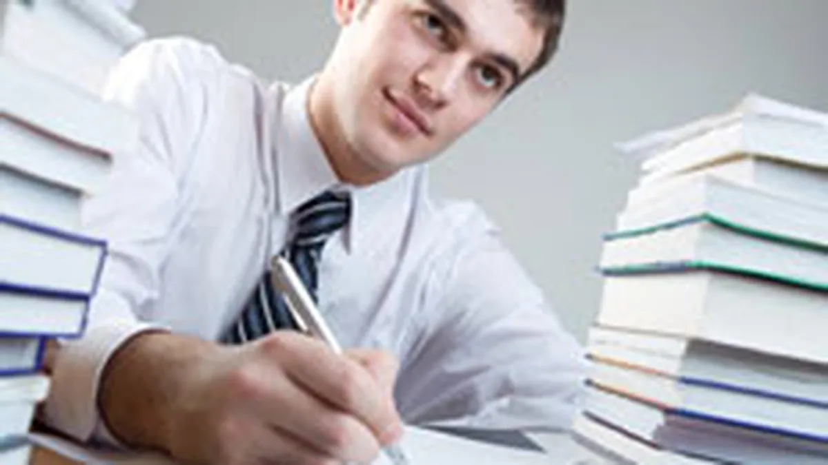 Rompetrol ofera 84 de locuri in programul de internship de anul acesta