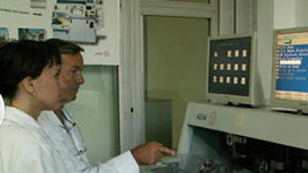 Microelectronica dezvolta o tehnologie in domeniul telecomunicatiilor, proiect de 11,2 mil. lei