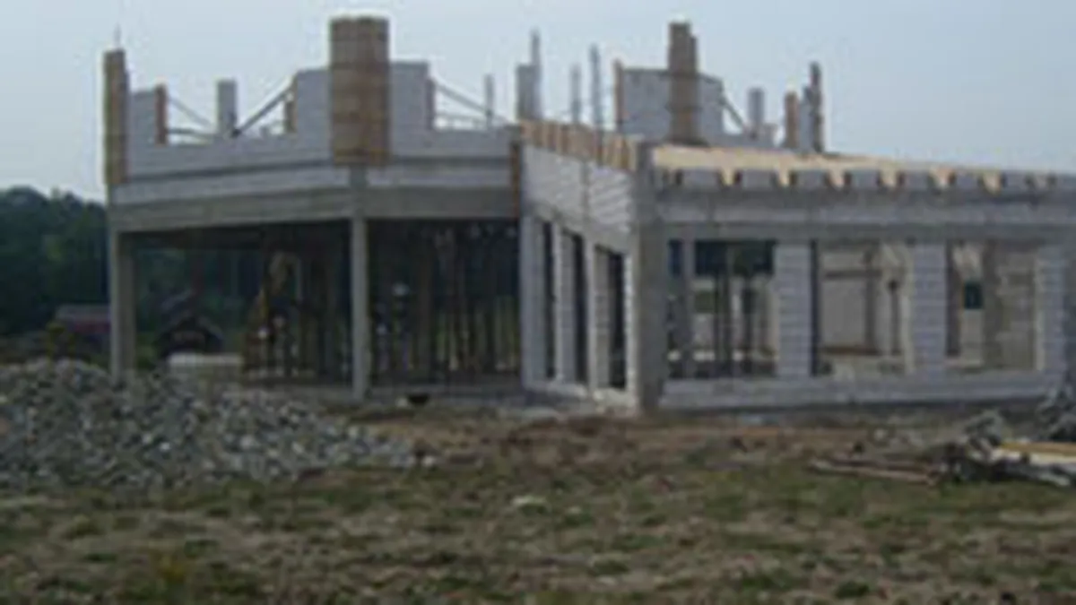 Investitie de peste 1 mil. euro la Baile Figa