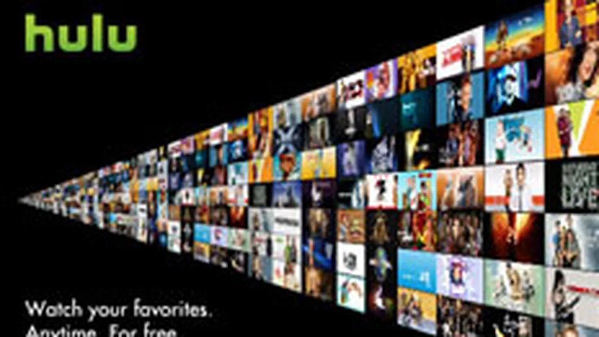 Sony este aproape de un acord cu Hulu pentru un serviciu TV pentru PlayStation