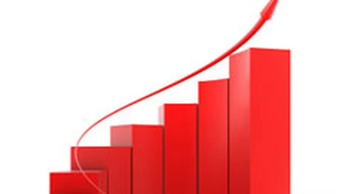 GroupM: Cheltuielile globale cu publicitatea vor creste cu 3,5% in 2010