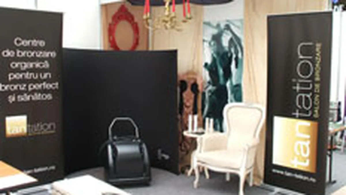 Oportunitate de business: Sistemul de bronzat organic pe baza de extract de nuca de la Tan-tation disponibil in Romania (P)