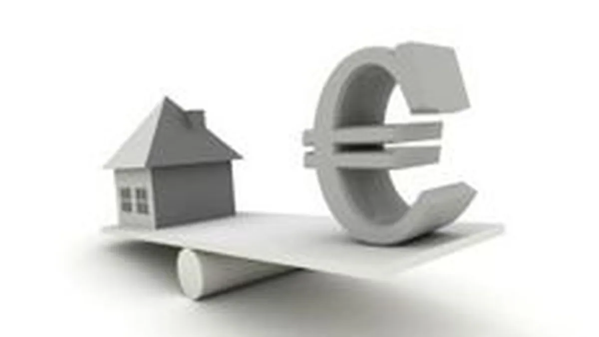 Guvernul elimina taxa de solidaritate pentru case din proiectul Codului Fiscal