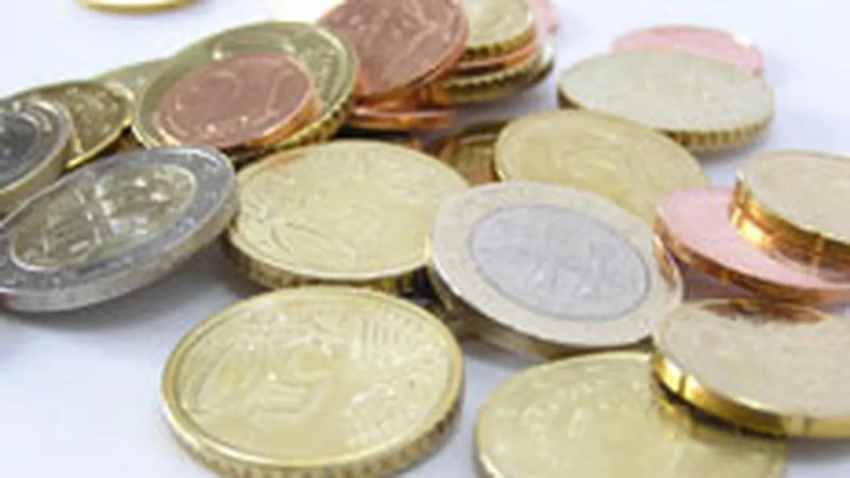 ING: Euro nu va depasi 4,5 lei