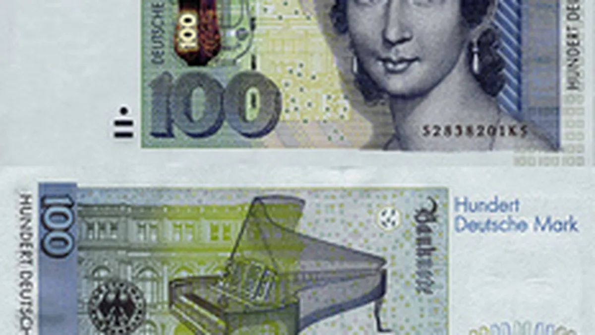 Sondaj: Peste jumatate din nemti isi vor marca inapoi