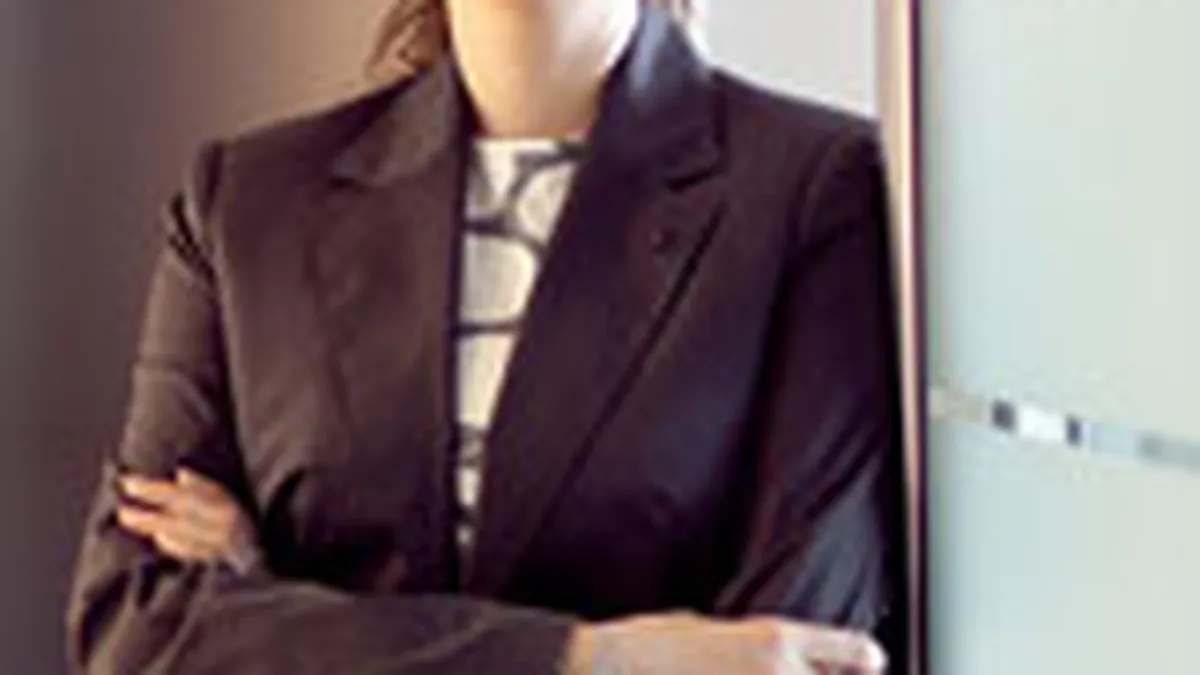 Otilia Demian este noul director de dezvoltare al RIN Hotels