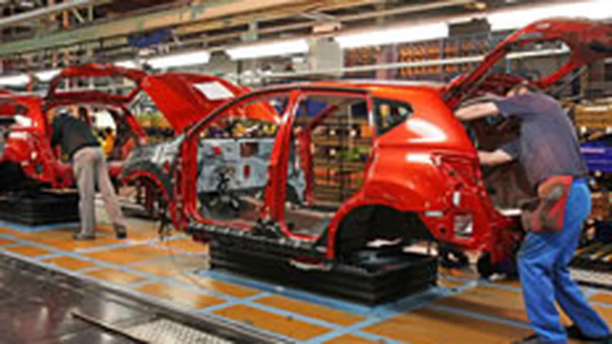 Nissan investeste 20 mil. $ pentru dublarea productiei in Indonezia