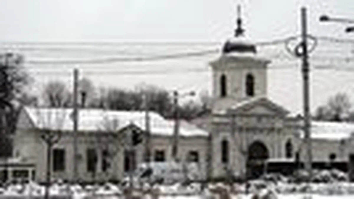 Cimitirul Bellu va fi inclus pe harta obiectivelor cultural-turistice europene