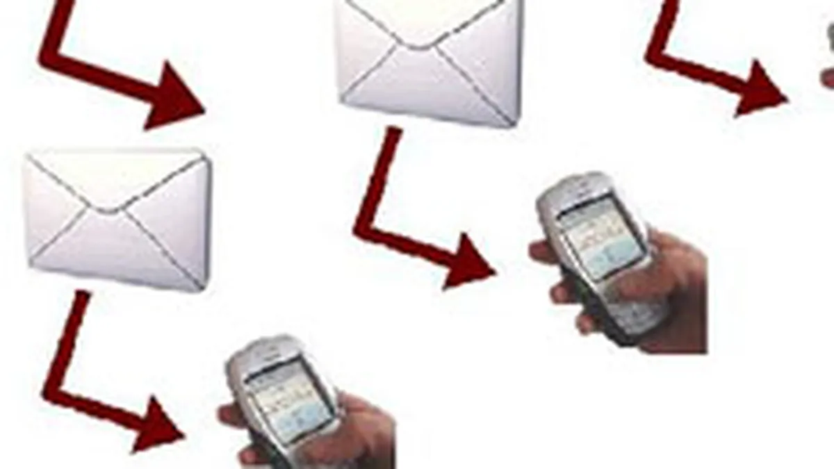 Vodafone lanseaza un instrument de sondare de piata prin intermediul SMS-ului