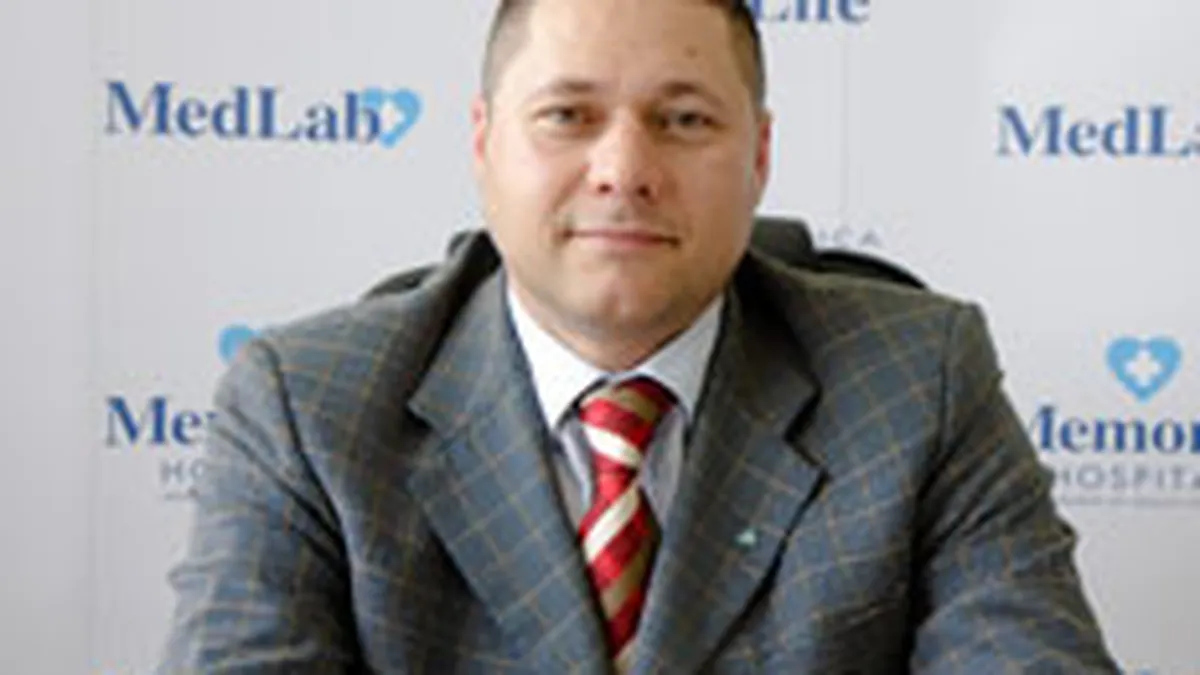 MedLife a preluat 80% dintr-un grup medical din Brasov cu 3 mil. euro