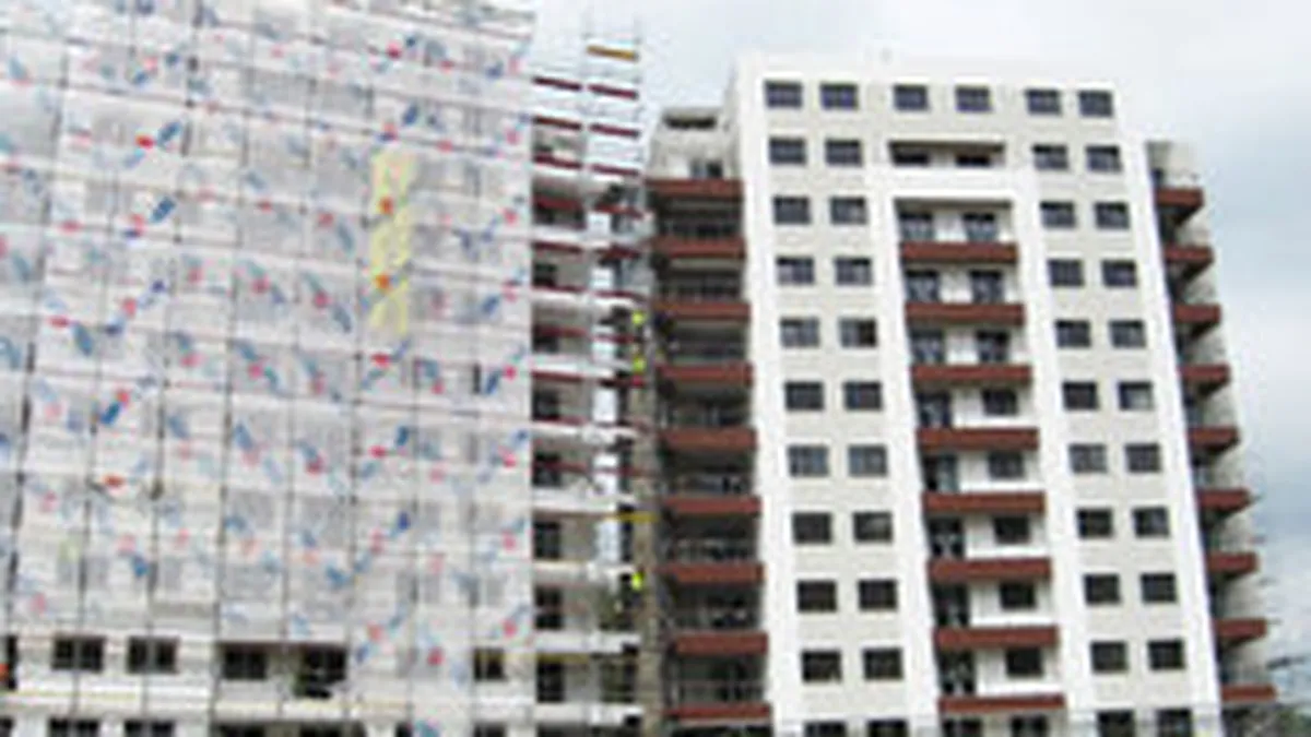 Adama a vandut 50% din locuintele finalizate in proiectul Evocasa Viva din Brasov