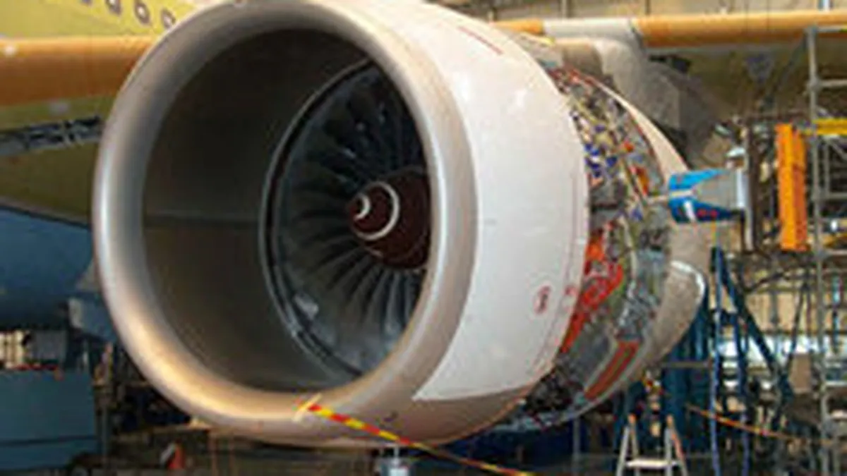 OMC: Airbus a beneficiat de ajutoare incorecte din partea guvernelor europene