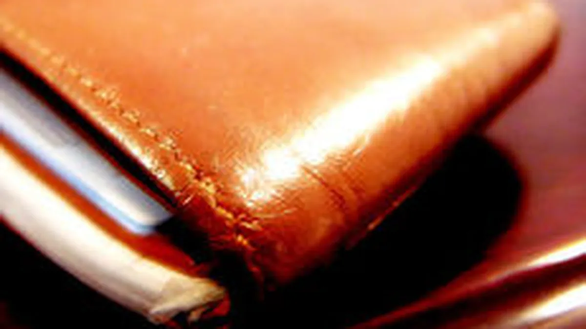 Raport: 5% dintre romanii din mediul urban vor sa ia un credit bancar