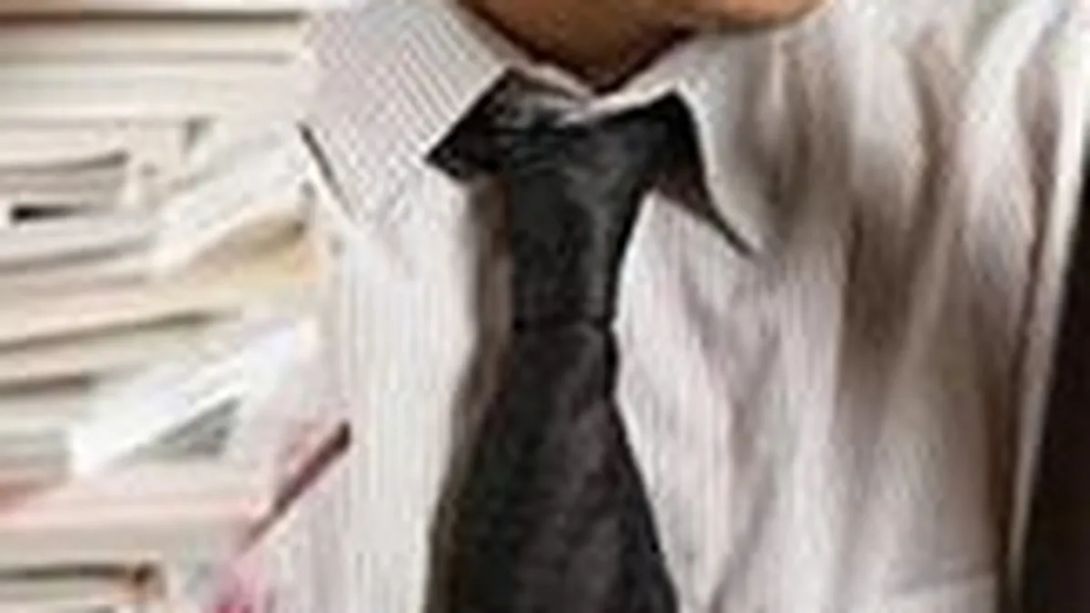 Dezbinati, frustrati si fara tupeu: De ce nu reactioneaza oamenii de afaceri la deciziile Guvernului?