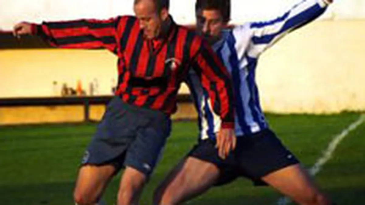 A.T. Kearney: Cel mai profitabil campionat de fotbal este cel din Germania