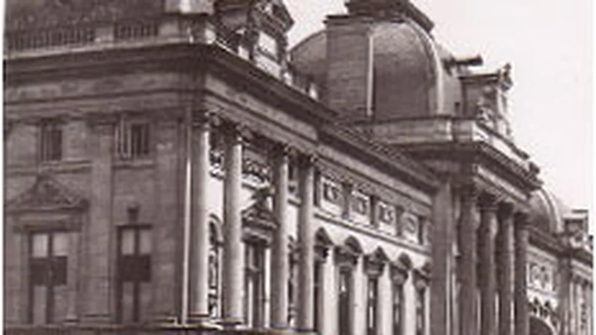 BNR a angajat anul trecut 109 persoane, concomitent cu plecarea a 56 de salariati