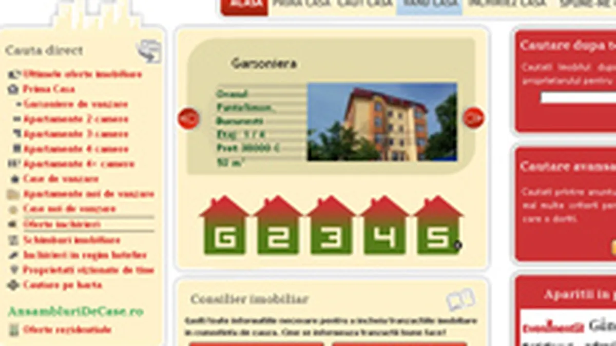 Sanoma a cumparat integral MagazinulDeCase.ro, platind cateva sute de mii de euro