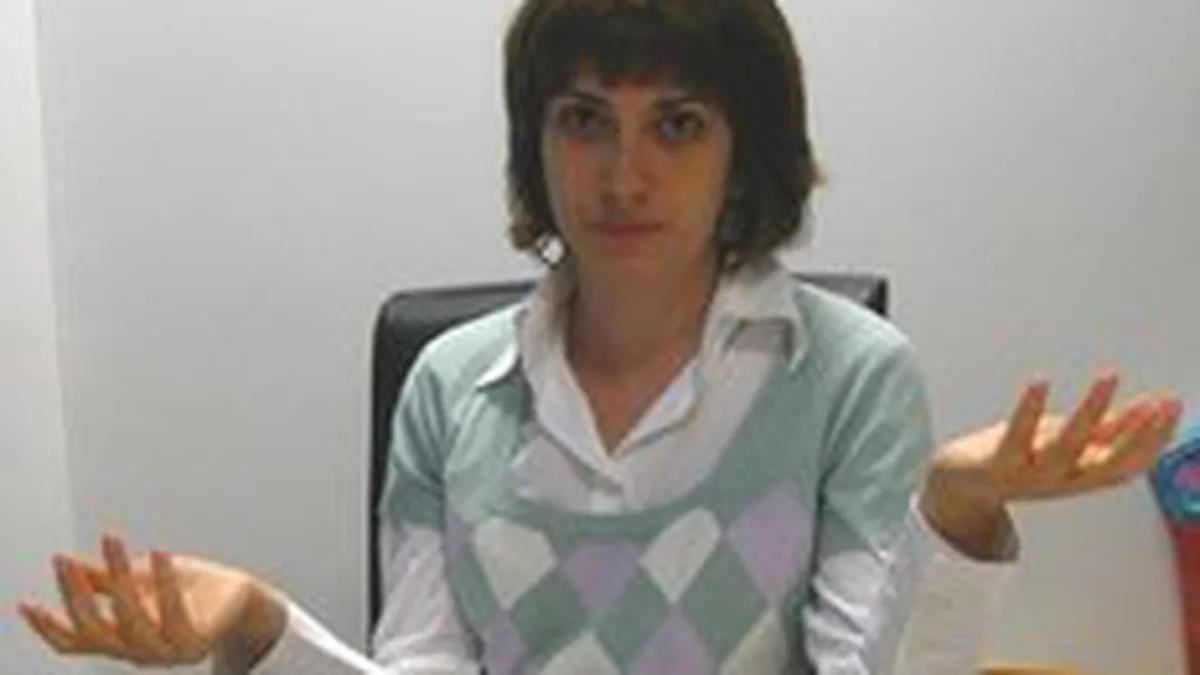 Ex-consultant IT, apoi mamica full-time: Vinde online jucarii de zeci de mii euro