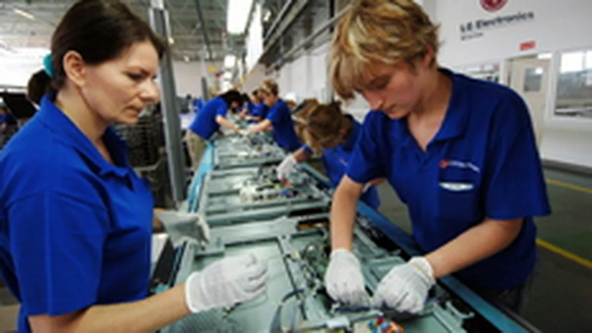 LG va lansa o tableta PC in ultimul trimestru din acest an