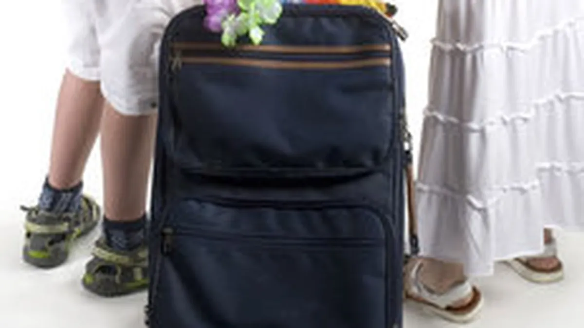 Numarul innoptarilor in structurile de primire turistica a crescut cu 1,3% in mai