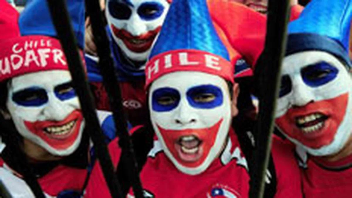 CM 2010 a crescut numarul turistilor straini in Africa de Sud cu 25%