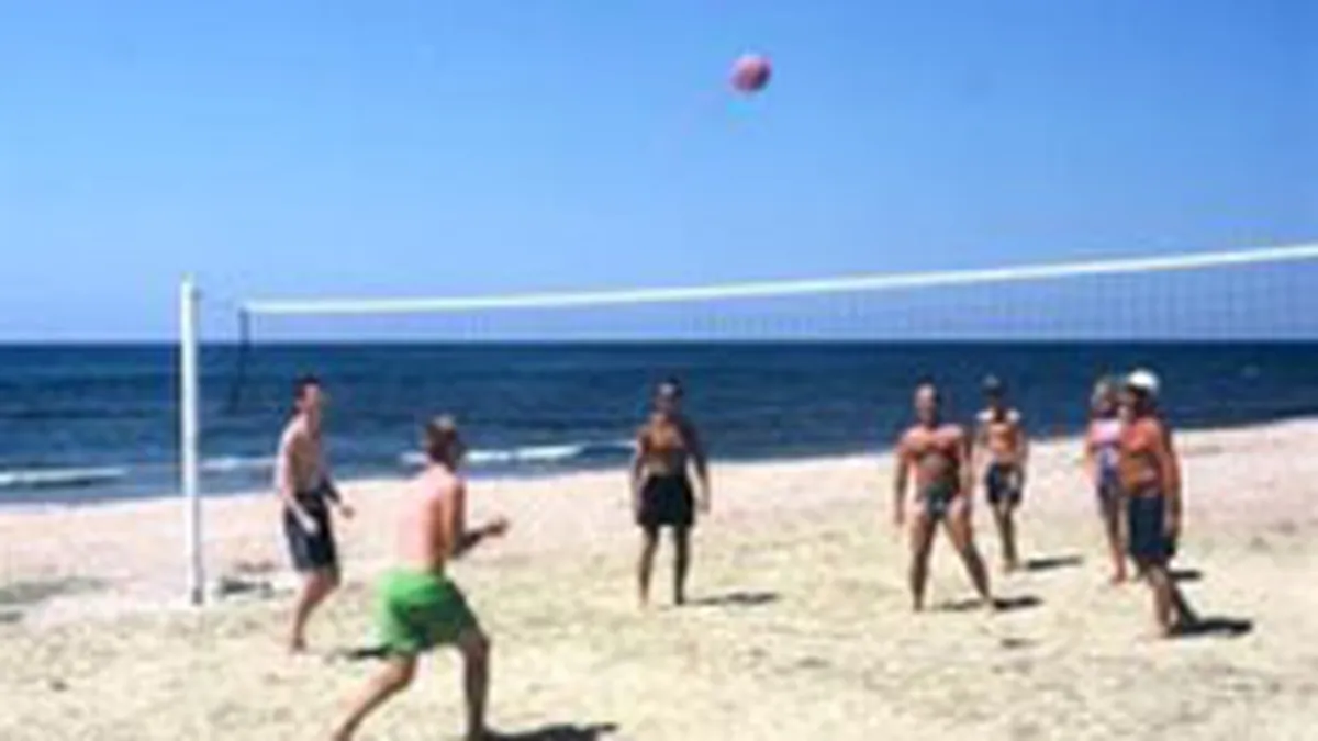 Numarul turistilor pe litoral a scazut cu 24% in weekend-ul 3-4 iulie, fata de acelasi interval al anului trecut