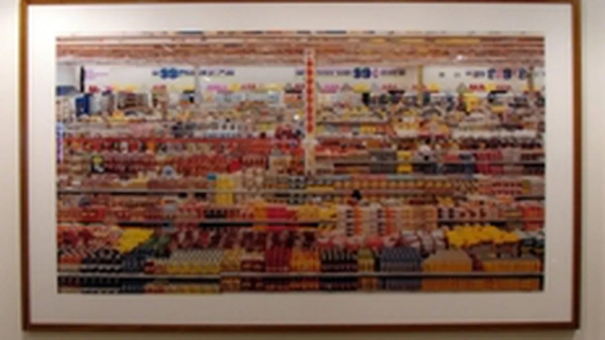 Cele mai bine vandute fotografii din toate timpurile