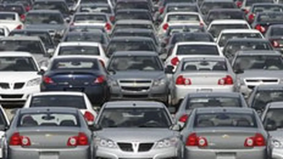 GM estimeaza o crestere a vanzarilor de aproape 70% in Brazilia, pana in 2014