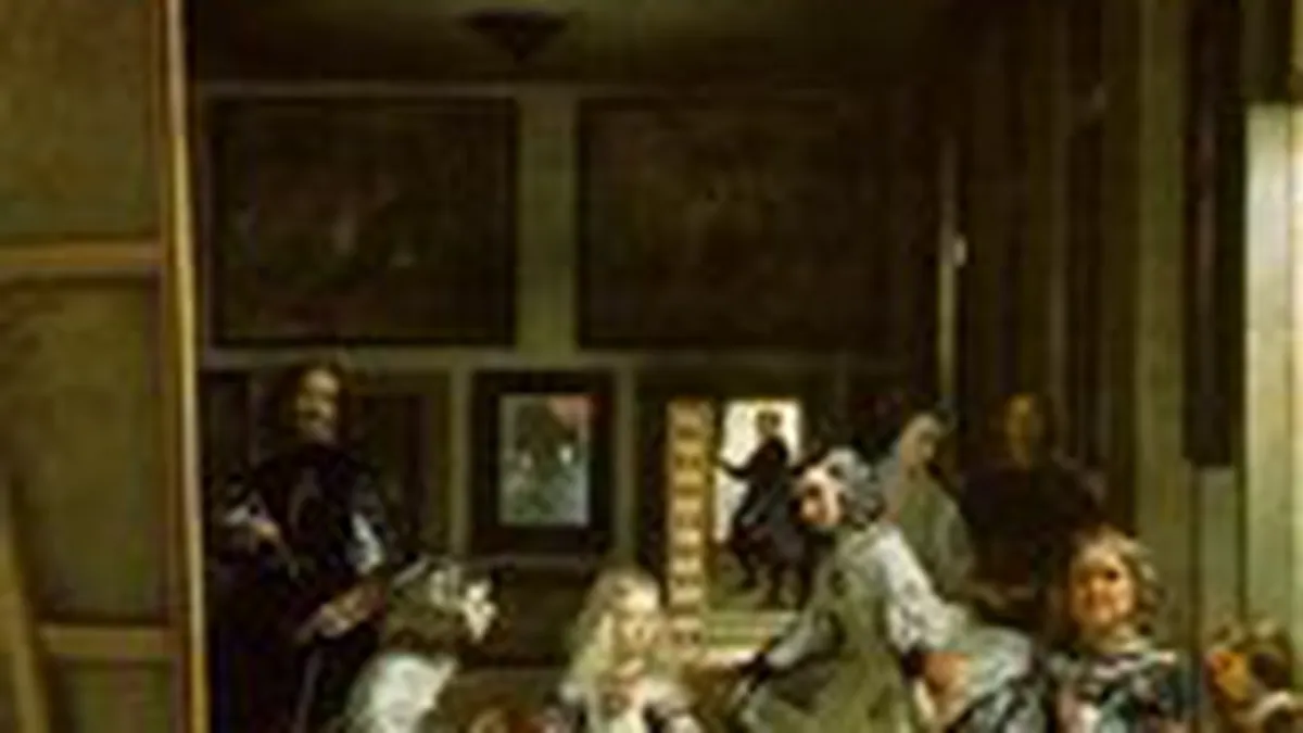 Un presupus Velasquez descoperit la Yale ar putea valora 12 mil. $