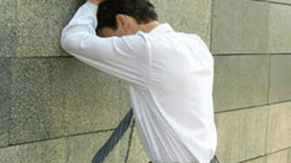 GfK: Neincrederea romanilor a ajuns la cea mai mare cota din ultimii 10 ani