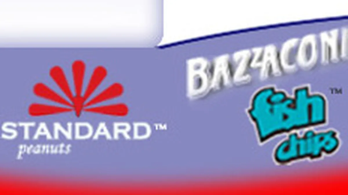 Standard Snacks a intrat in insolventa