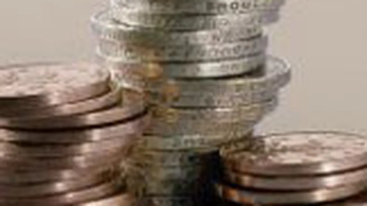 Afacerile din comert au scazut cu 17,7% in primele 5 luni din 2010