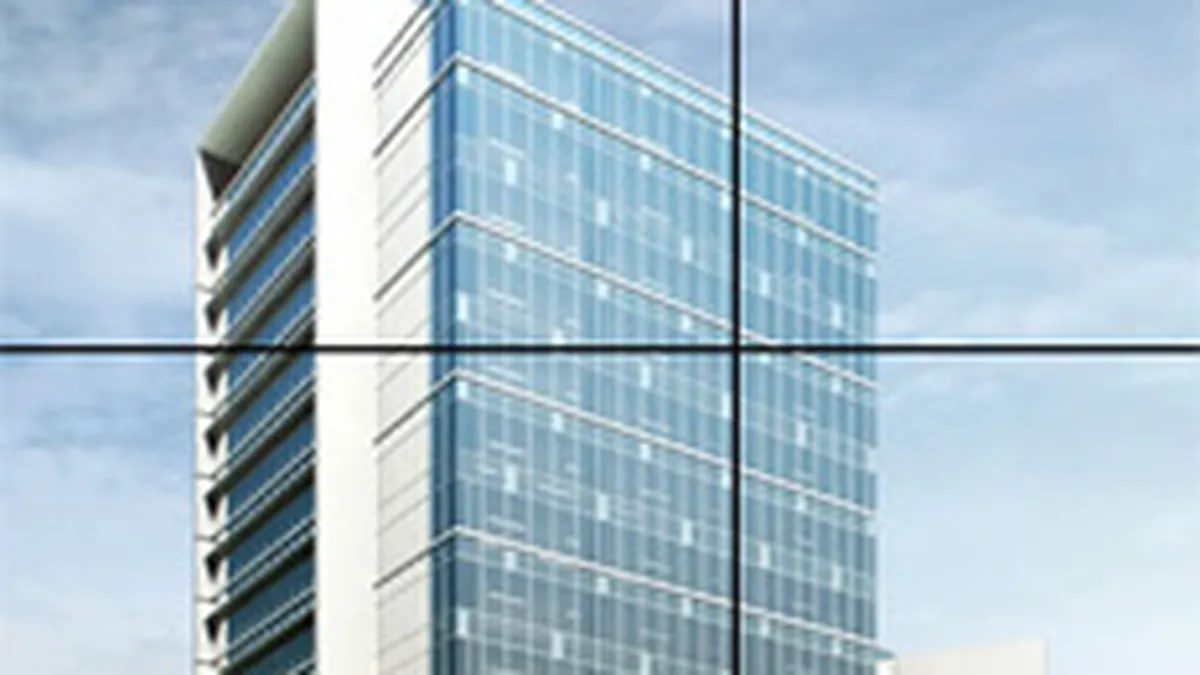 PricewaterhouseCoopers Romania isi va muta sediul din Bucuresti in noua cladire Lakeview