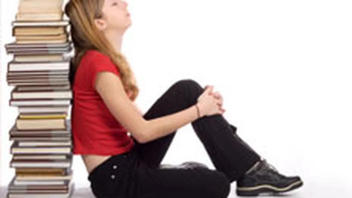 Indemnizatia de somaj a tinerilor absolventi scade in acest an cu 15%, la 255 lei