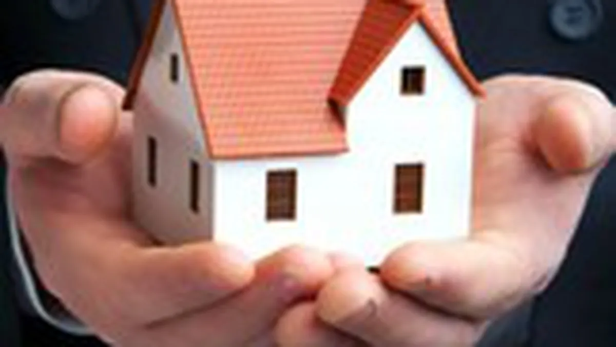 BRD a dat credite prin \Prima Casa\ de peste 250 mil. euro